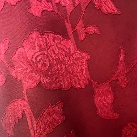 LOFT lined halter top XS - Picture 5 of 6